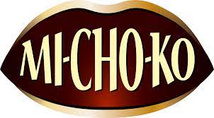 Michoko chocolat au lait - Michoko caramel sweets coated with milk - La Pie  qui Chante 280g