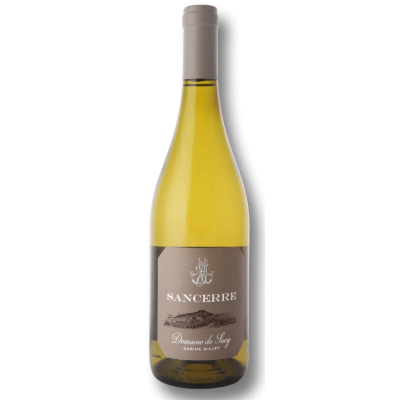 2022 Sancerre AOP  Domaine de Sacy, 75.cl - Le Vacherin Deli