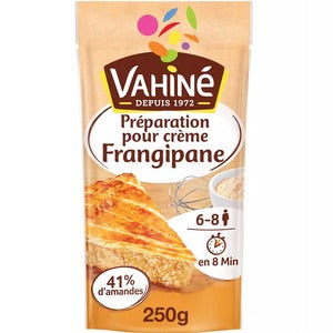 Frangipane cream mix, Vahiné, 250g