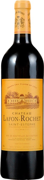 2020 Saint-Estephe AOC La Chapelle de Lafon-Rochet,75.cl - Le Vacherin Deli