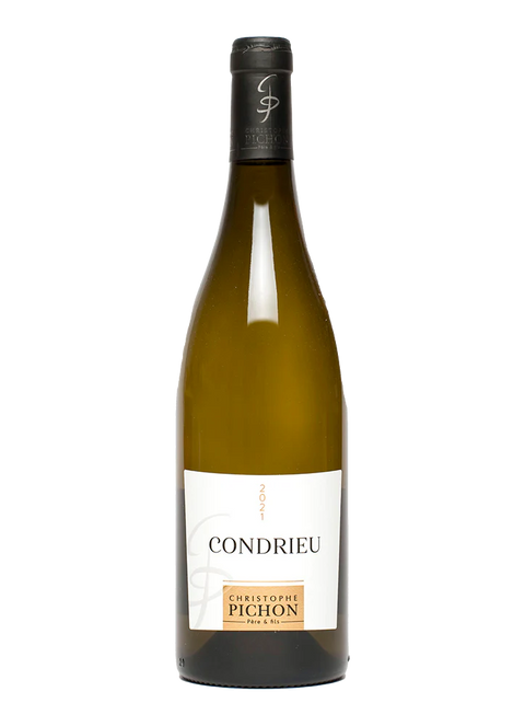 2021 Condrieu AOP Domaine Christophe Pichon,75.cl - Le Vacherin Deli
