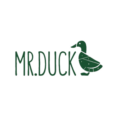 Mr Duck
