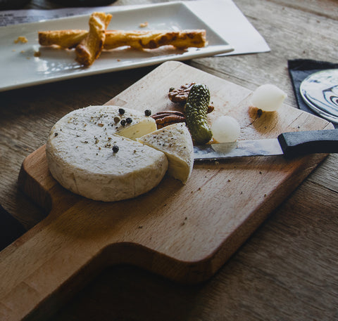 A taste of France Delivered to your Door