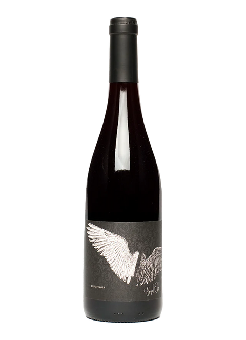 2022 Pinot Noir IGP Angel Falls , 75.cl - Le Vacherin Deli