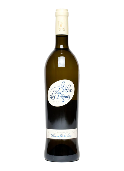 2021 Bordeaux Sauvignon AOC Le Délice des Pâques, 75.cl - Le Vacherin Deli