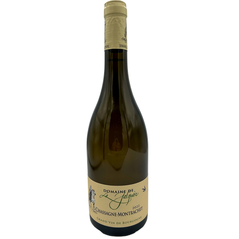 2022 Chassagne-Montrachet Blanc AOC Domaine de la Galopière, 75.cl - Le Vacherin Deli