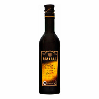 Maille - Vinaigre de vin Xeres (Sherry Vinegar) - 50cl - Le Vacherin Deli