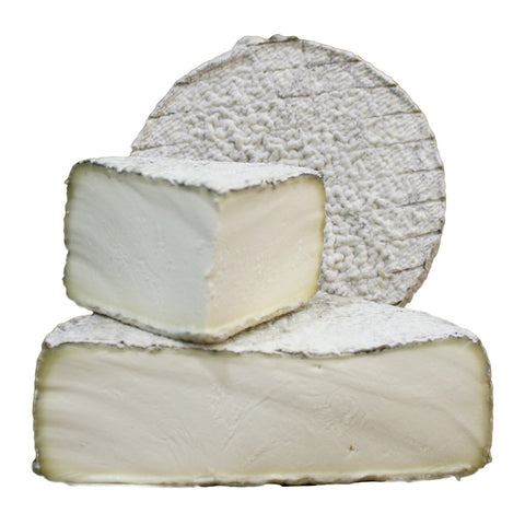 Tomme de Chèvre (Goat cheese) - 250g - Le Vacherin Deli