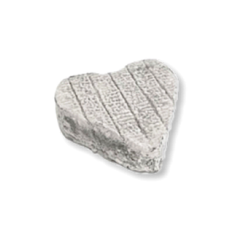 French artisan cheese - Coeur de Chevre - 180g