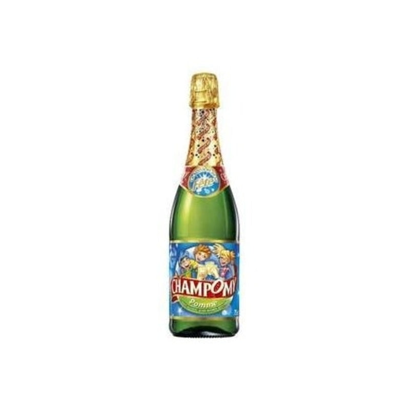 Champagne sans alcool Champomy L' Original™ 75cl