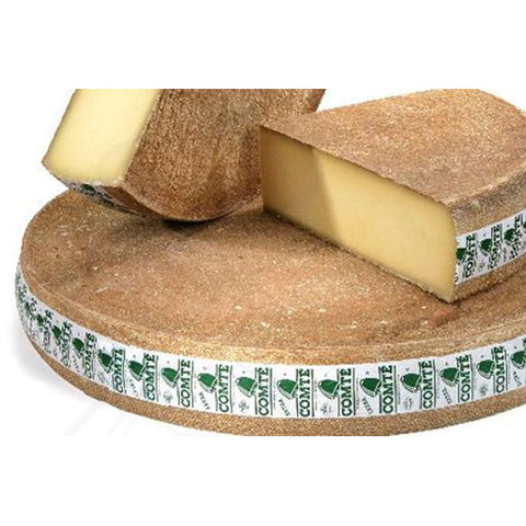 Comté - 250g - Le Vacherin Deli