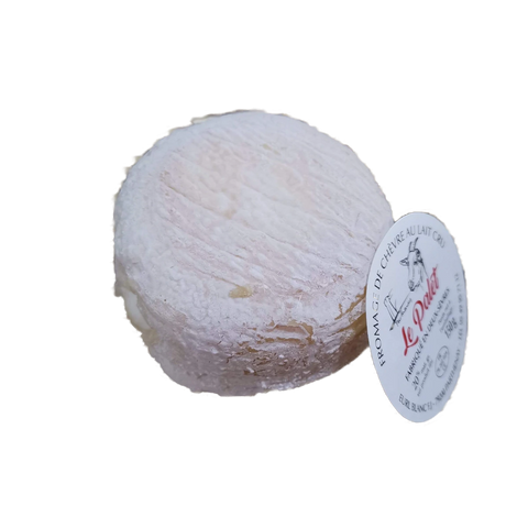French artisan cheese - Palet Frais - 180g - 6 units