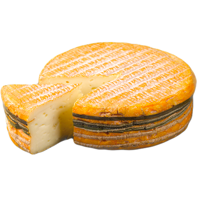 Livarot - 200gm - Le Vacherin Deli
