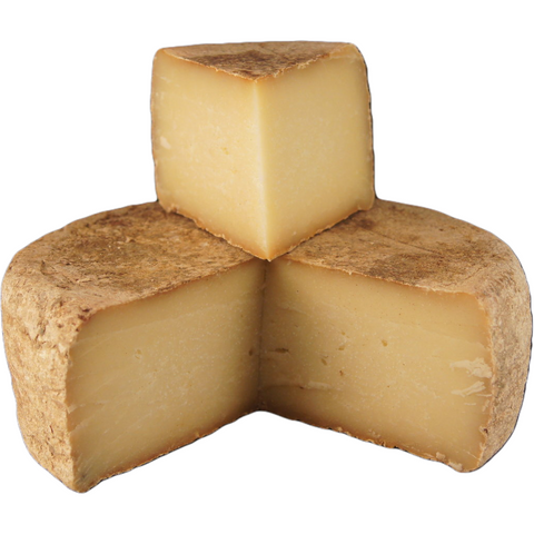 Tomme de Brebis Corse - 250gm - Le Vacherin Deli