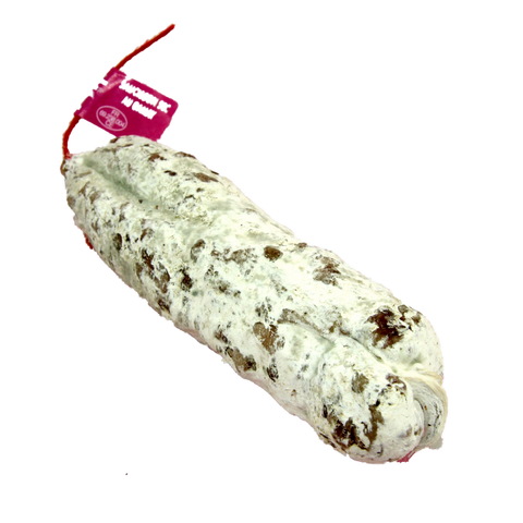 Gamay Saucisson (Pork marinated in red wine) - 200gm - Le Vacherin Deli
