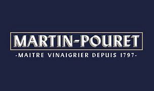 Martin Pouret