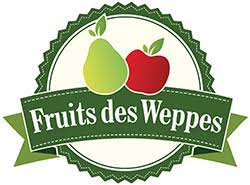 Fruits des Weppes