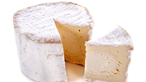 French artisan cheese - Chaource -500g