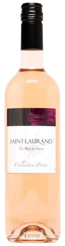 2021 Saint Laurand Collection Privée VdF Rosé, 75 cl