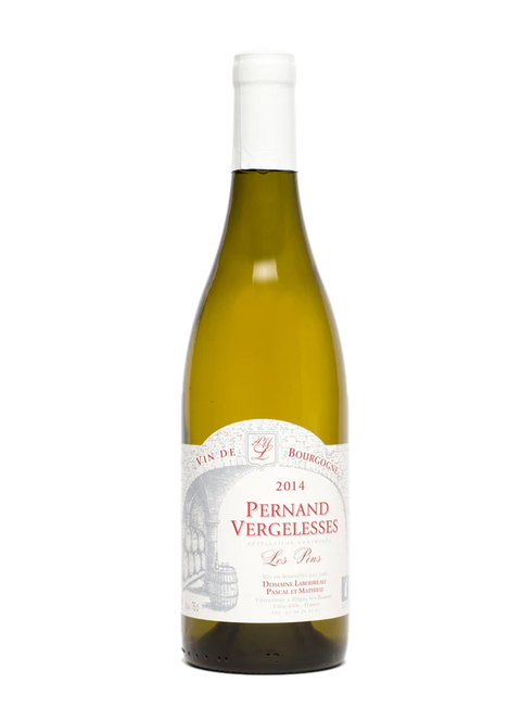 2021 Pernand Vergelesses Blanc AOC Les Pins, Domaine Laboureau, 75.cl