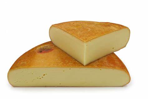 French artisan cheese - Raclette - 500 gm