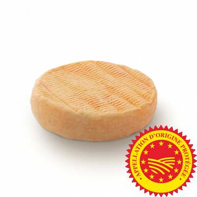 French artisan cheese - Munster - 800g
