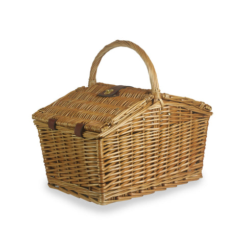 The Hamper of Love - Perfect for Couples