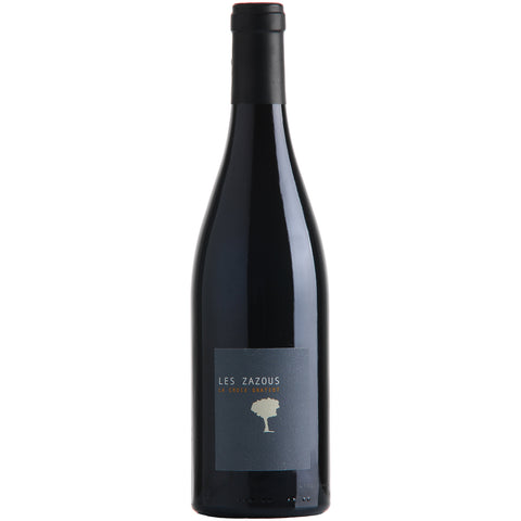 `Les Zazous` Pinot Noir IGP Pays d’Hérault, Domaine La Croix Gratiot, Languedoc, France, 2018 - Le Vacherin Deli