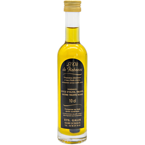 French truffle -Artisanal truffle oil Galis -100ml