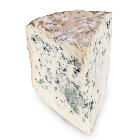 French artisan cheese - Bleu Auvergne - 250g