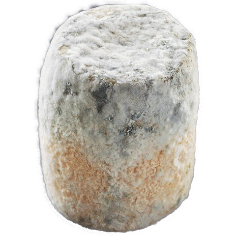 French artisan cheese - Charolais - 250g