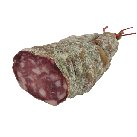 French traditional sausage - Epices saucisson (Pork & spices) - 200g