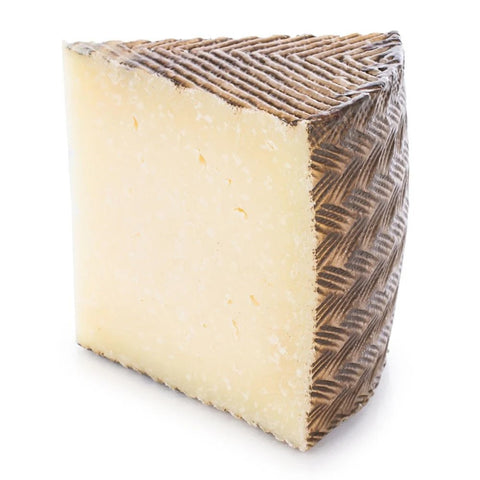Spanish artisan cheese - Manchego 12 months - 250g
