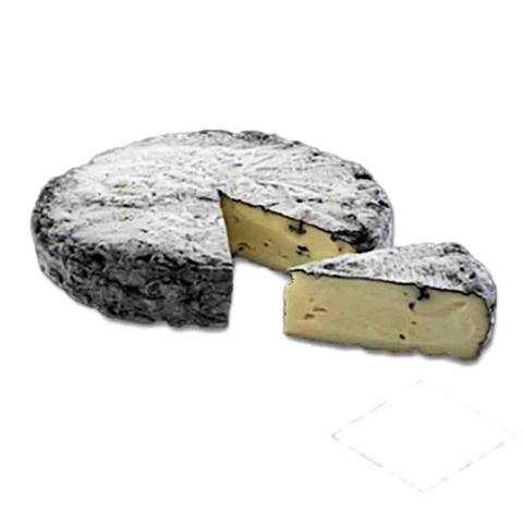French artisan cheese - Montbriac - 600g