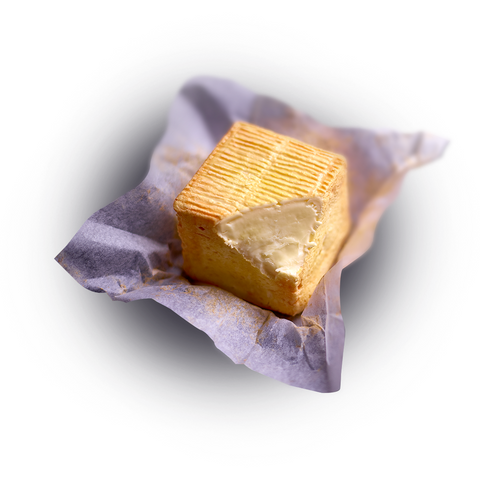 Belgian artisan cheese -Herve Biere - 200g