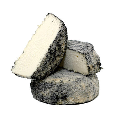 French artisan cheese - Selles sur Cher -170g