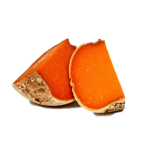 French artisan cheese - Mimolette Vieille - 250g