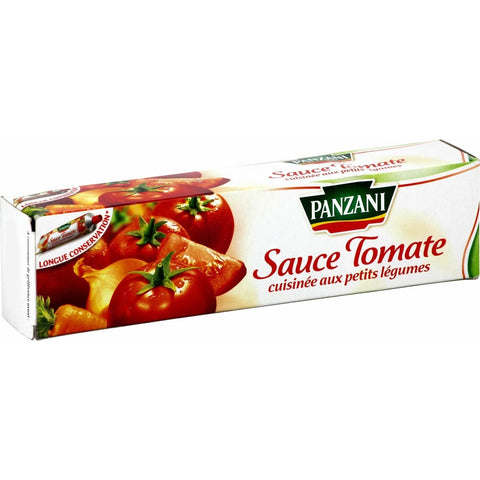 Panzani Tomato Sauce - 180g - Le Vacherin Deli