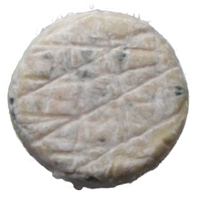 French artisan cheese - Sauvaget - 180g