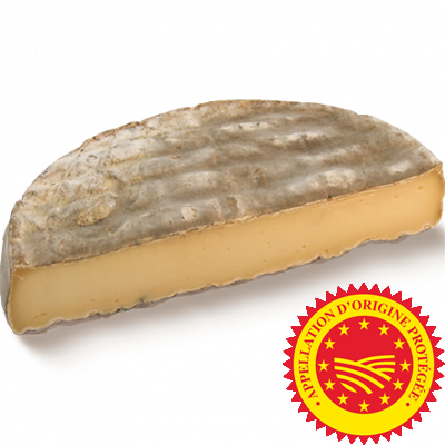 French artisan cheese - St Nectaire -250g