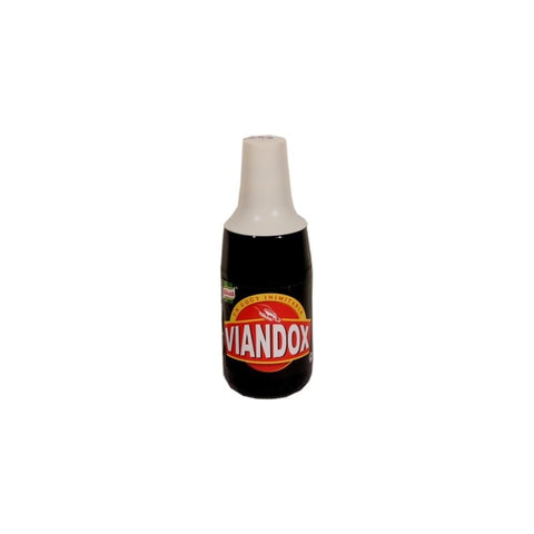 Viandox bouteille verre - Viandox glass bottle - Knorr, 160ml